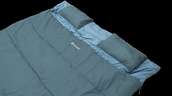 Outwell Sovepose Roadtrip Double  Kampagne